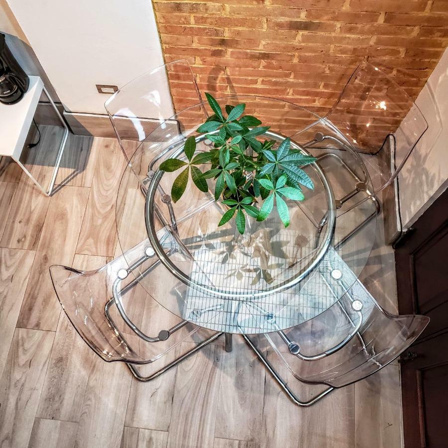 Kasa Roof Top 5 1 Bed 1 Bath For 2 Guests Amazing Views Old San Juan Luaran gambar